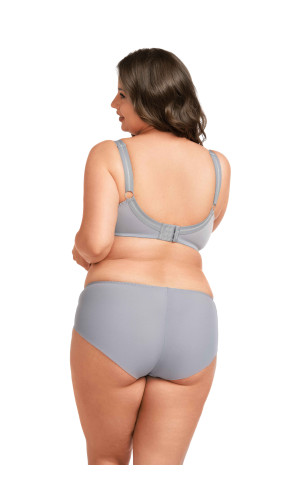 Γυναικείο Σλιπ Μεγάλα Μεγέθη – Υψηλή Άνεση & Στήριξη